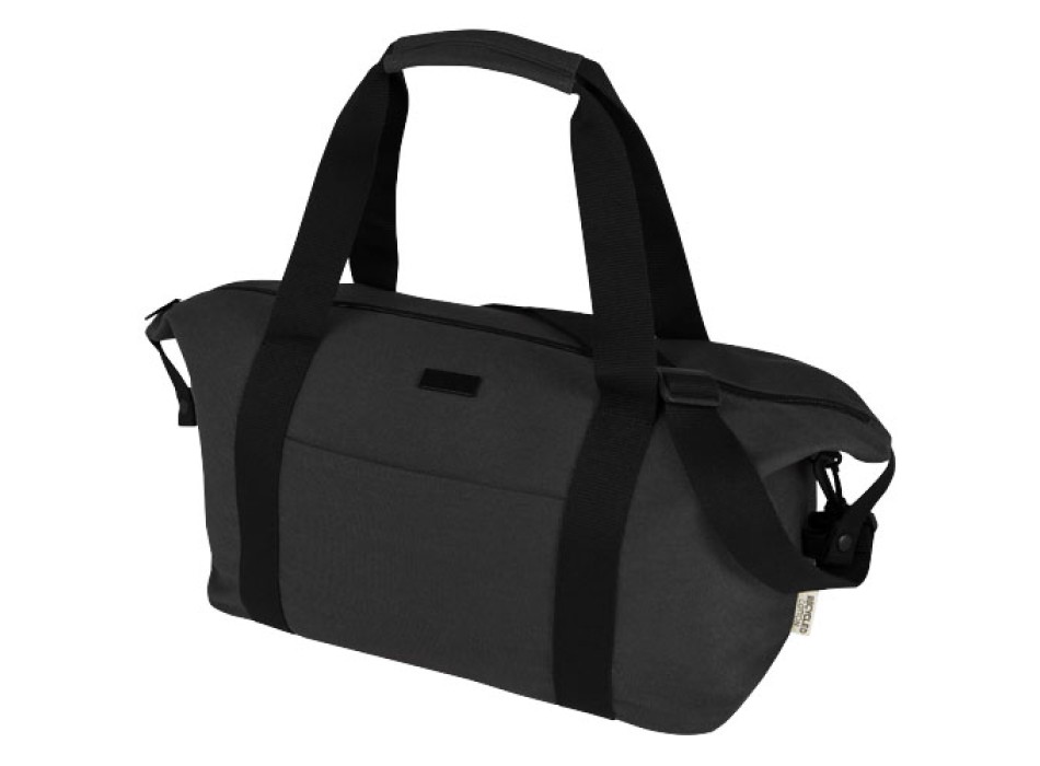 Borsone sportivo in canvas riciclato certificato GRS Joey - 25L FullGadgets.com