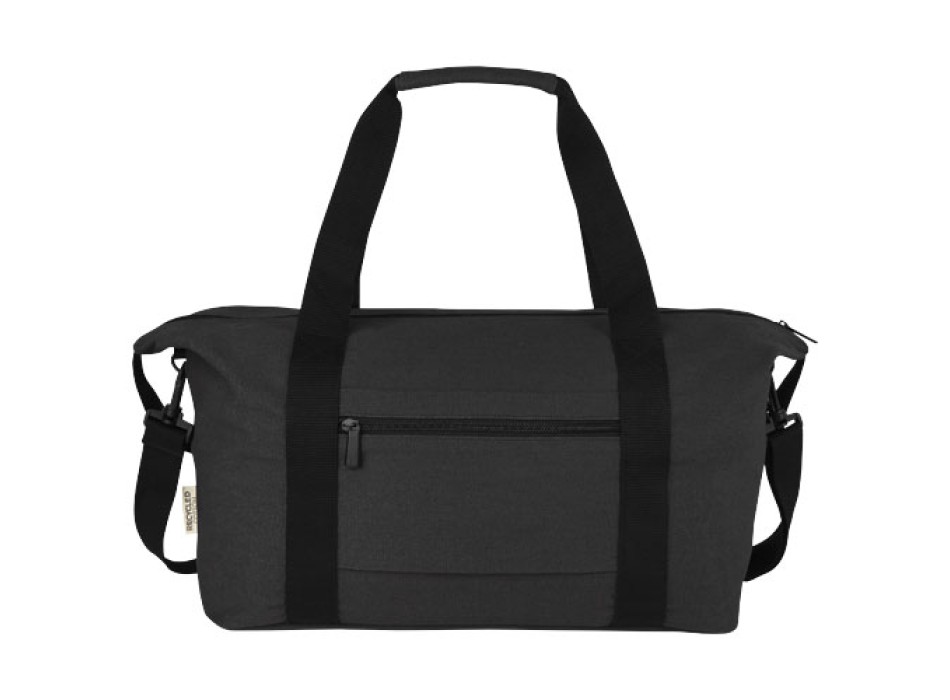 Borsone sportivo in canvas riciclato certificato GRS Joey - 25L FullGadgets.com