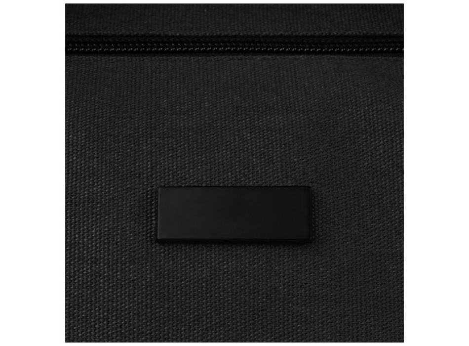 Borsone sportivo in canvas riciclato certificato GRS Joey - 25L FullGadgets.com