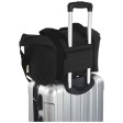 Borsone sportivo in canvas riciclato certificato GRS Joey - 25L FullGadgets.com