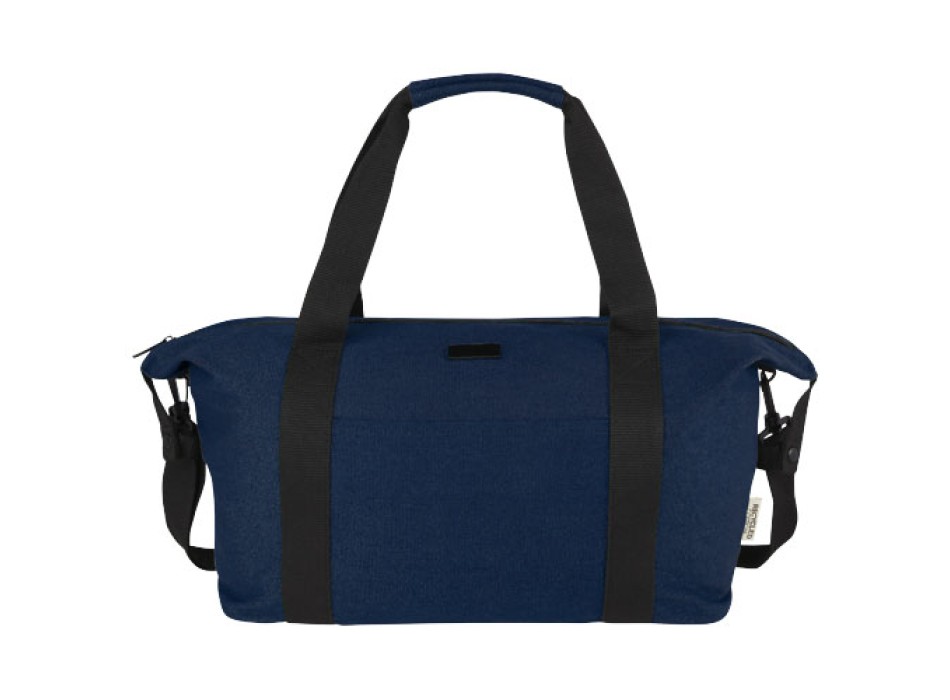 Borsone sportivo in canvas riciclato certificato GRS Joey - 25L FullGadgets.com