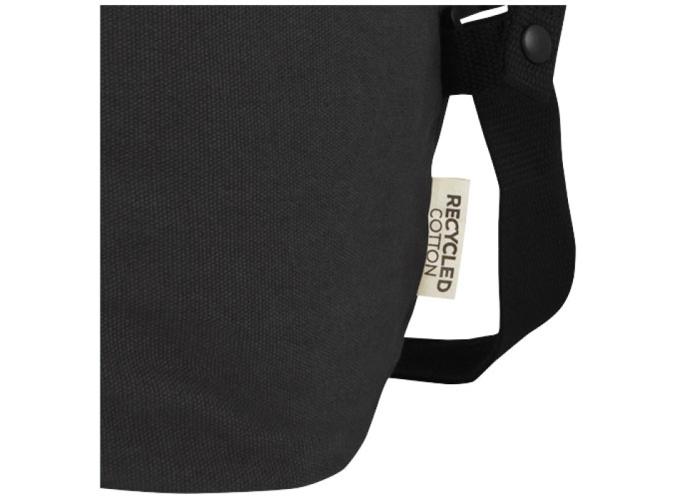 Borsone sportivo in canvas riciclato certificato GRS Joey - 25L FullGadgets.com