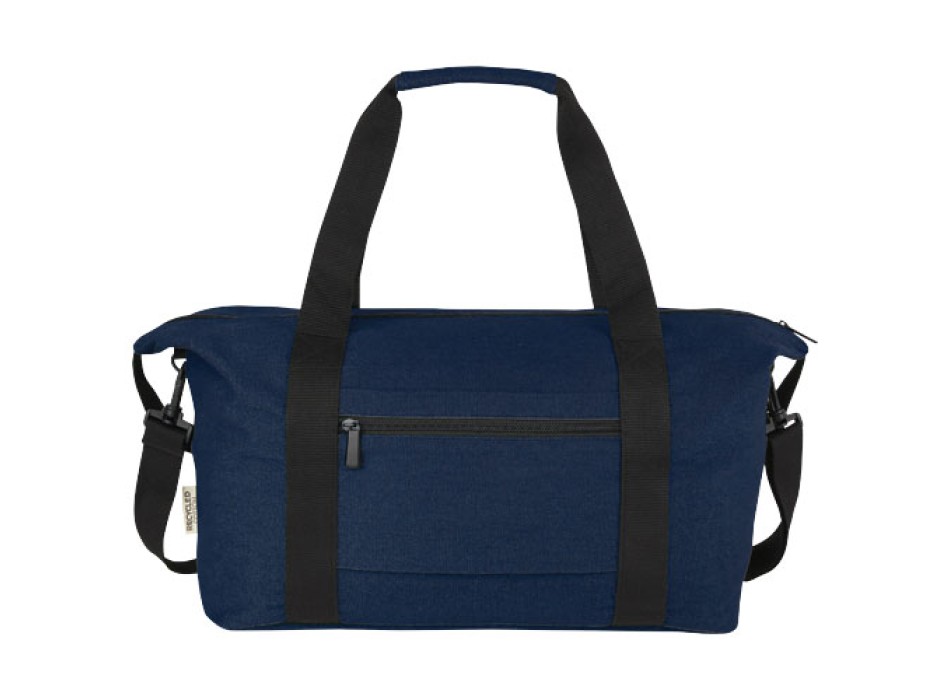 Borsone sportivo in canvas riciclato certificato GRS Joey - 25L FullGadgets.com