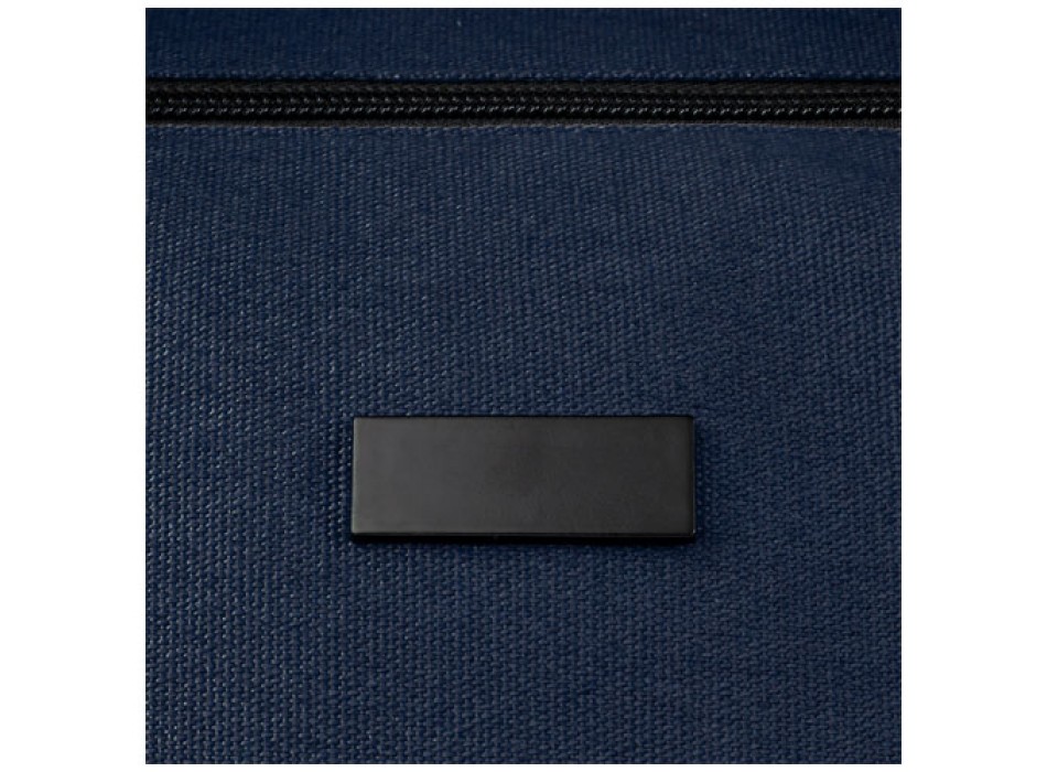 Borsone sportivo in canvas riciclato certificato GRS Joey - 25L FullGadgets.com