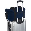 Borsone sportivo in canvas riciclato certificato GRS Joey - 25L FullGadgets.com