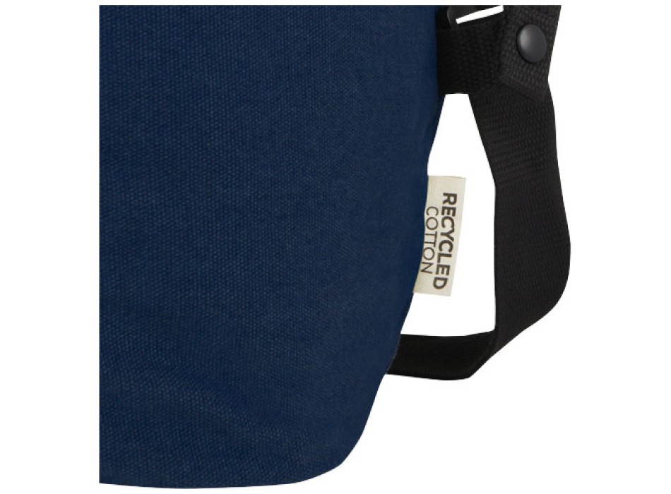 Borsone sportivo in canvas riciclato certificato GRS Joey - 25L FullGadgets.com