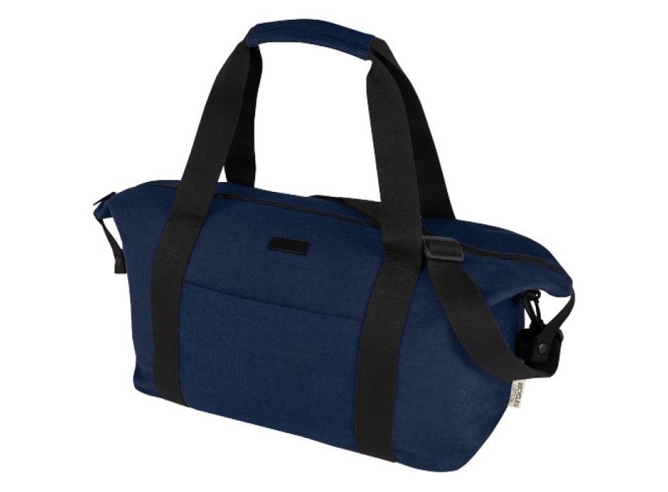 Borsone sportivo in canvas riciclato certificato GRS Joey - 25L FullGadgets.com
