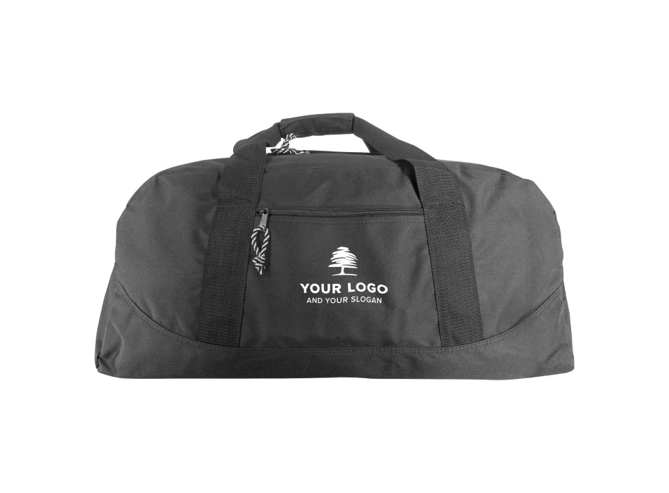 Borsone sportivo in poliestere 600 D Amir FullGadgets.com