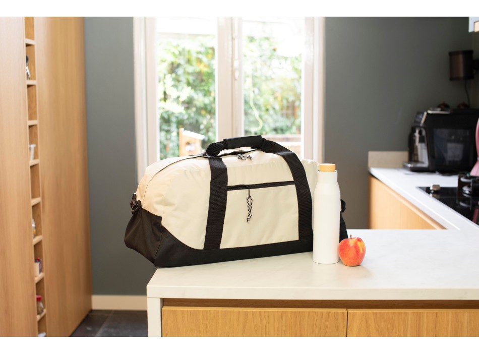 Borsone sportivo in poliestere 600 D Amir FullGadgets.com