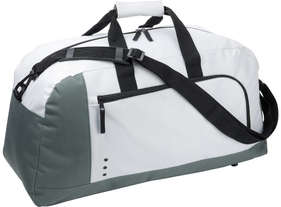 Borsone sportivo in poliestere 600 D Antoinette FullGadgets.com