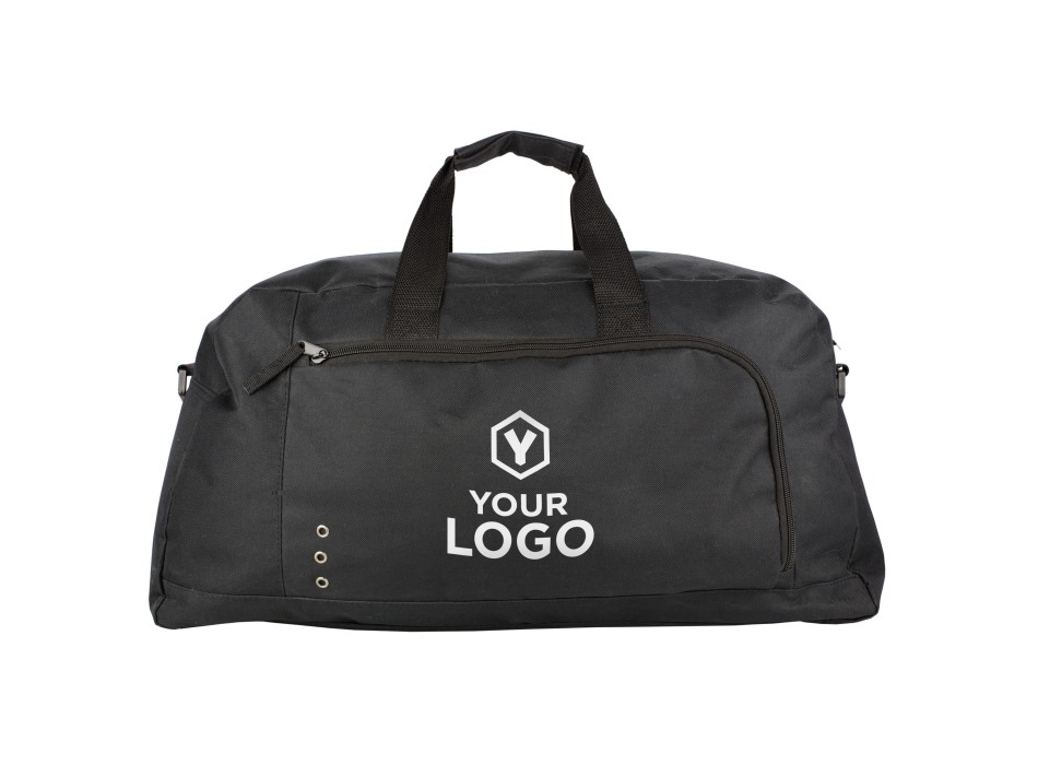 Borsone sportivo in poliestere 600 D Antoinette FullGadgets.com