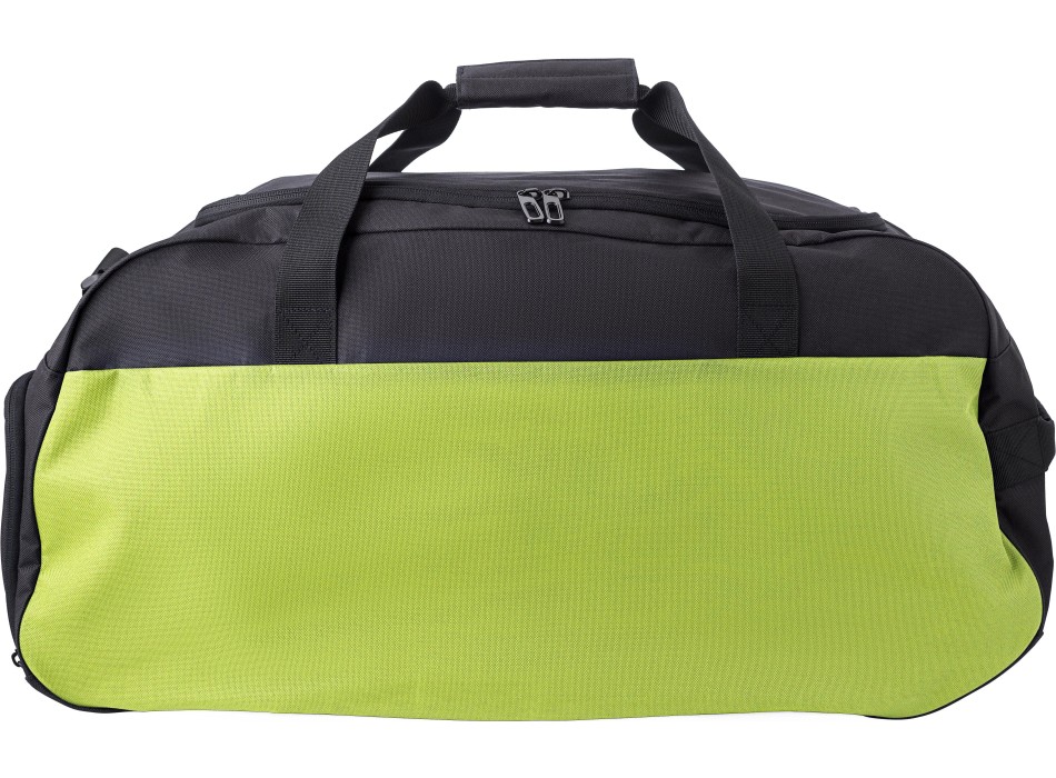 Borsone sportivo in poliestere 600 D Connor FullGadgets.com