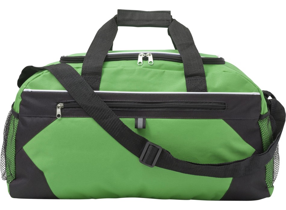 Borsone sportivo in poliestere 600 D Daphne FullGadgets.com