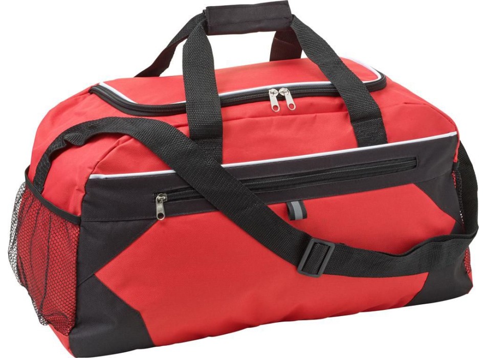 Borsone sportivo in poliestere 600 D Daphne FullGadgets.com