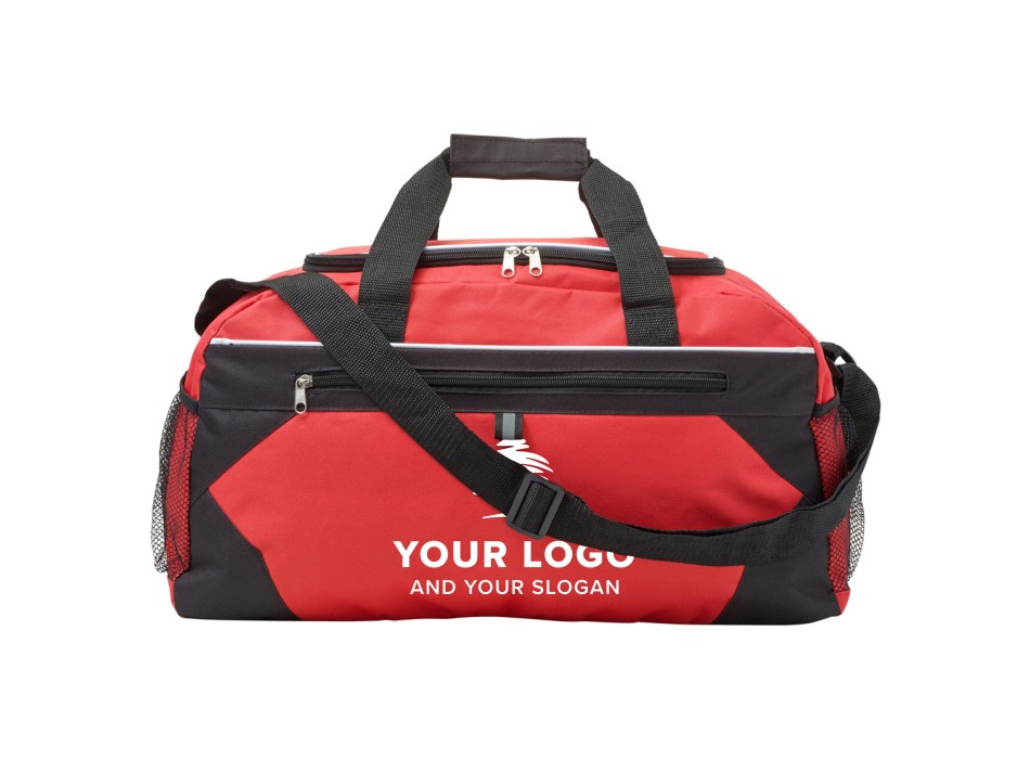 Borsone sportivo in poliestere 600 D Daphne FullGadgets.com