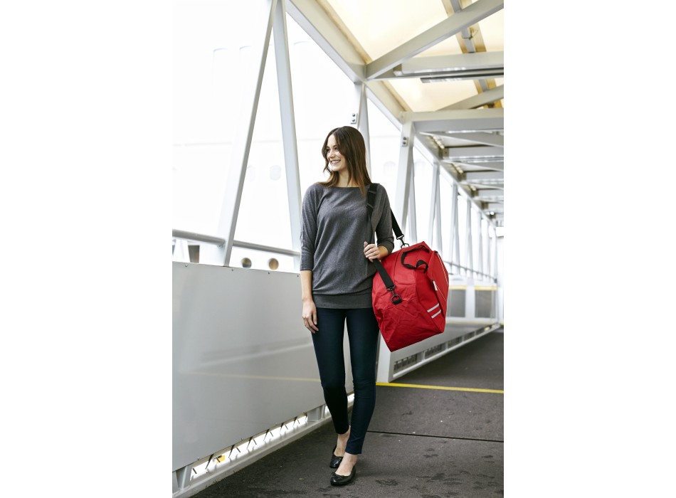 Borsone sportivo in poliestere 600 D Marwan FullGadgets.com