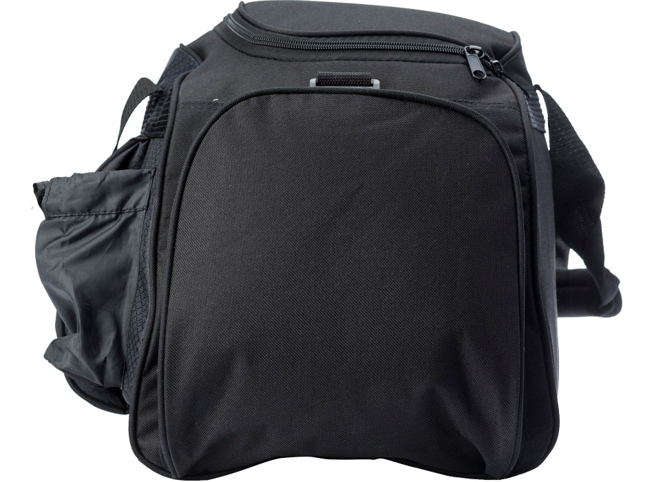 Borsone sportivo/viaggio in poliestere 600 D Ricardo FullGadgets.com