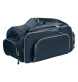 Borsone/zaino in poliestere 1680D con tracolla regolabile,2 scomparti e tasca porta scarpe FullGadgets.com