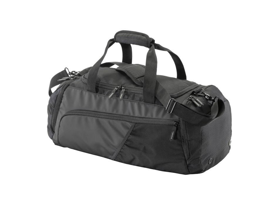 Borsone/zaino in poliestere riciclato (R-PET) FullGadgets.com