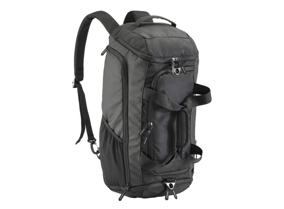 Borsone/zaino in poliestere riciclato (R-PET) FullGadgets.com