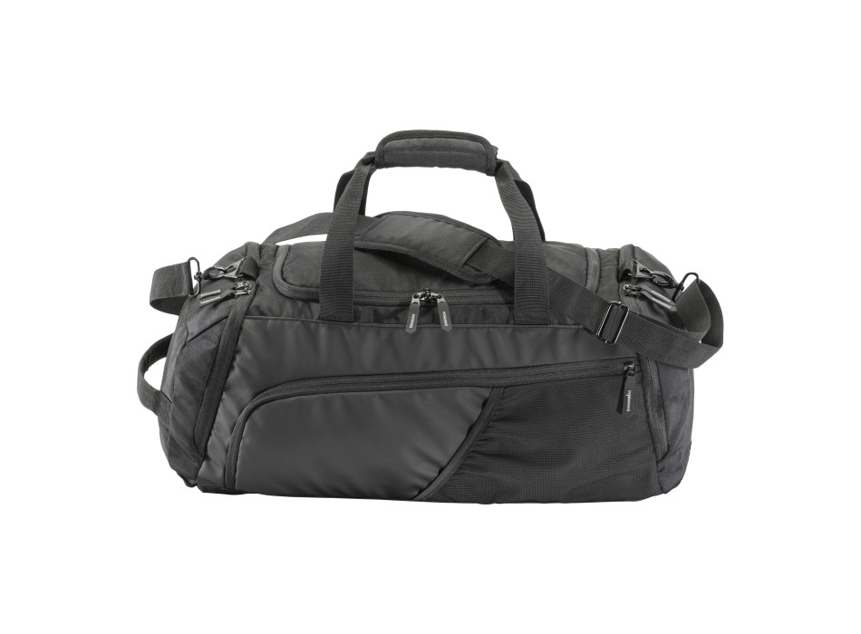 Borsone/zaino in poliestere riciclato (R-PET) FullGadgets.com