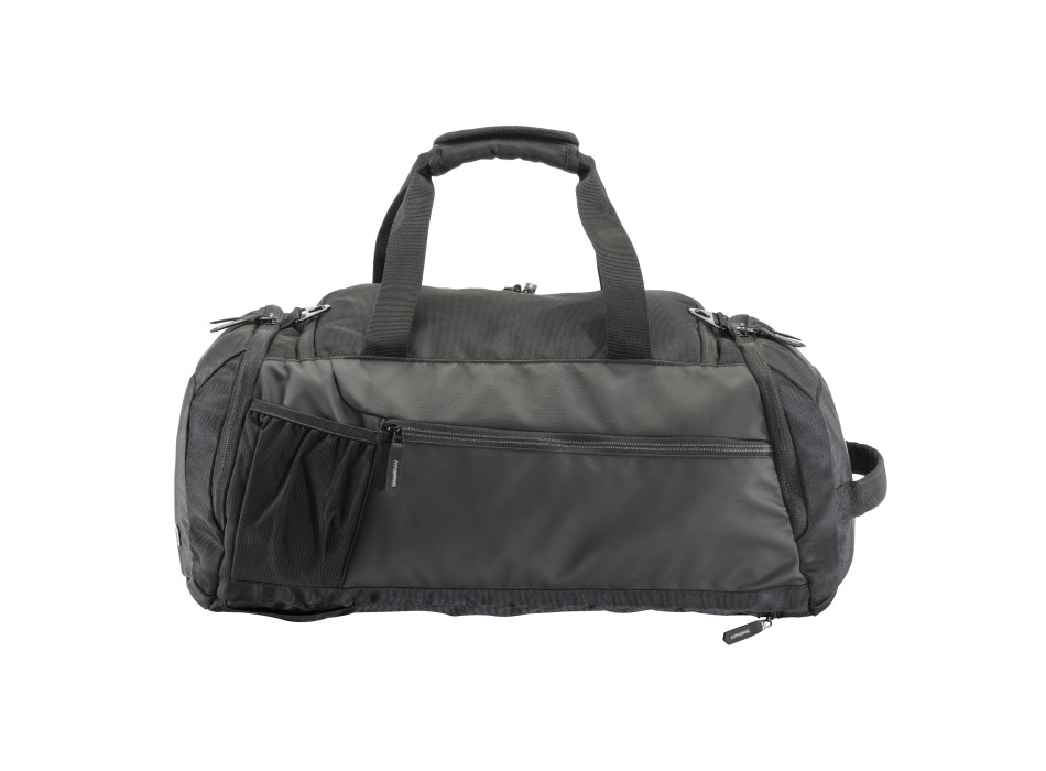 Borsone/zaino in poliestere riciclato (R-PET) FullGadgets.com