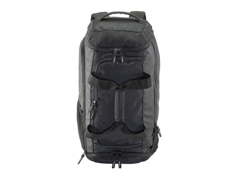 Borsone/zaino in poliestere riciclato (R-PET) FullGadgets.com