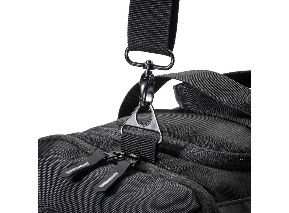 Borsone/zaino in poliestere riciclato (R-PET) FullGadgets.com