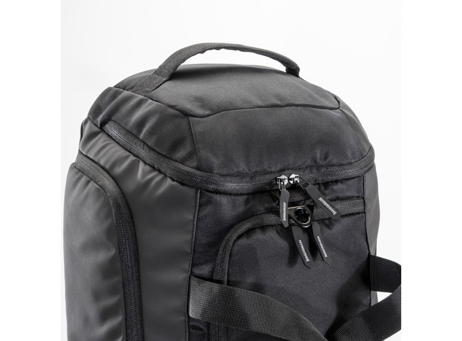 Borsone/zaino in poliestere riciclato (R-PET) FullGadgets.com