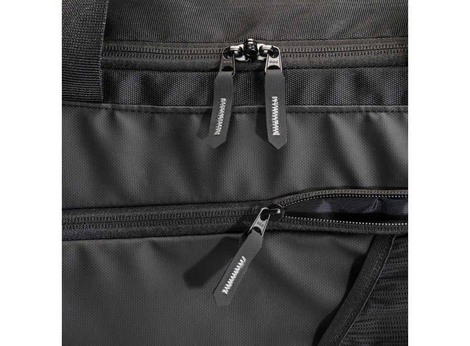 Borsone/zaino in poliestere riciclato (R-PET) FullGadgets.com