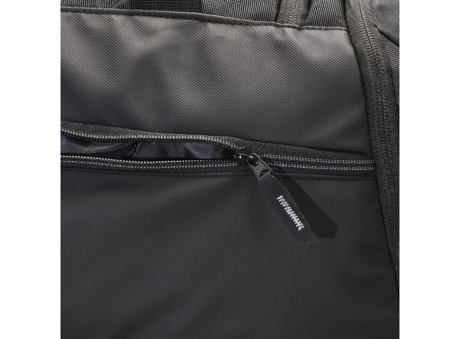 Borsone/zaino in poliestere riciclato (R-PET) FullGadgets.com