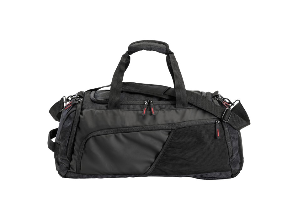 Borsone/zaino in poliestere riciclato (R-PET) FullGadgets.com