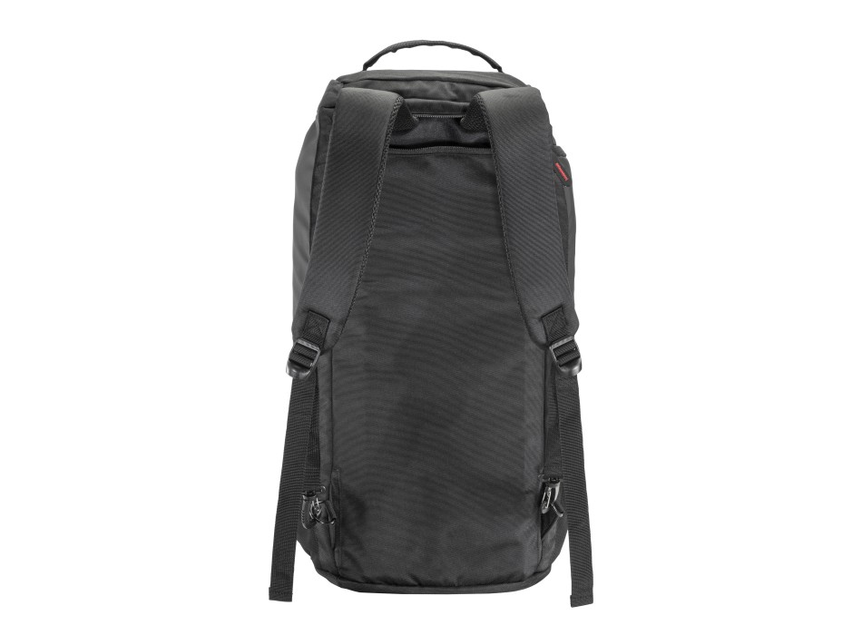 Borsone/zaino in poliestere riciclato (R-PET) FullGadgets.com