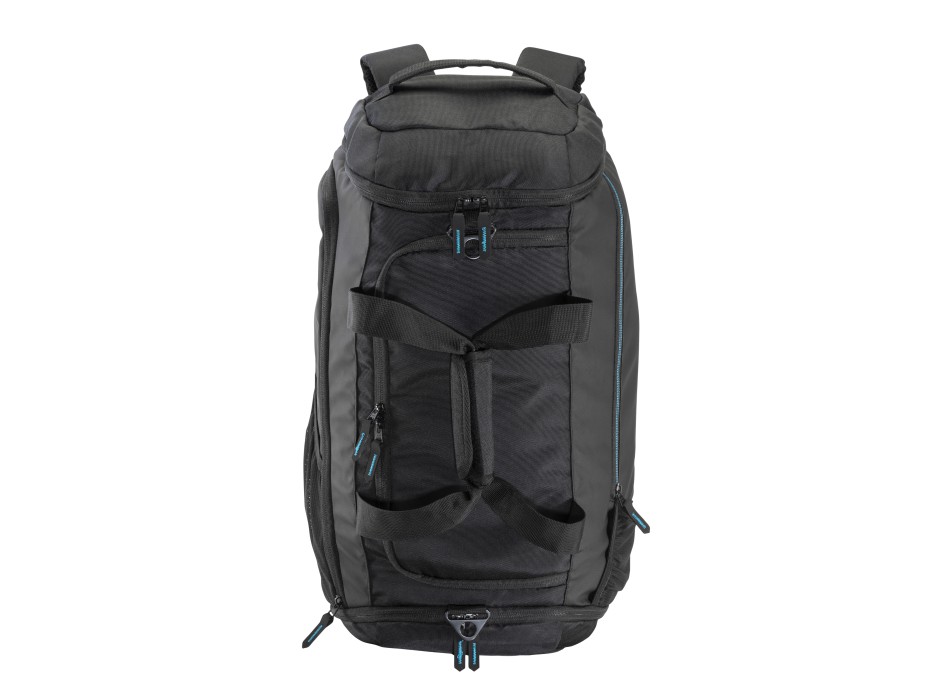 Borsone/zaino in poliestere riciclato (R-PET) FullGadgets.com