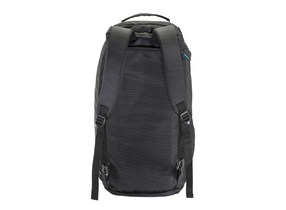 Borsone/zaino in poliestere riciclato (R-PET) FullGadgets.com