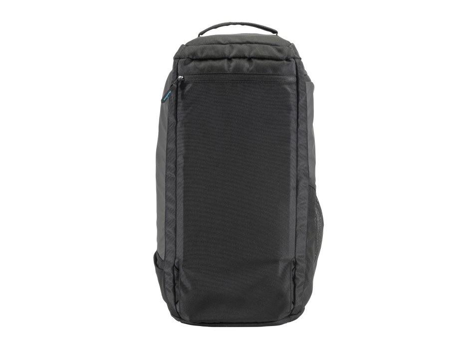 Borsone/zaino in poliestere riciclato (R-PET) FullGadgets.com