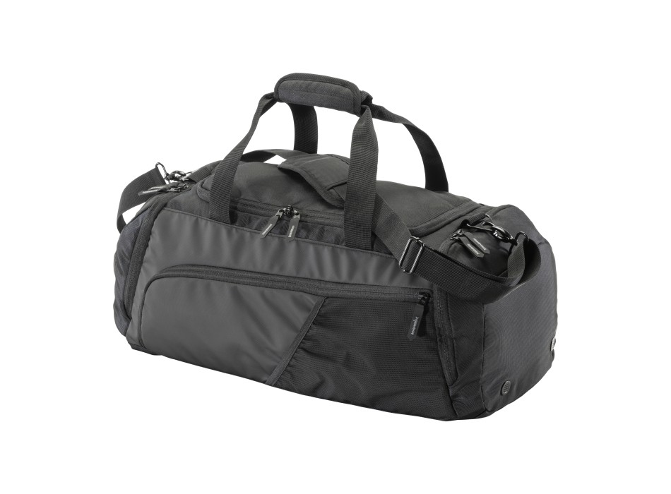 Borsone/zaino in poliestere riciclato (R-PET) FullGadgets.com