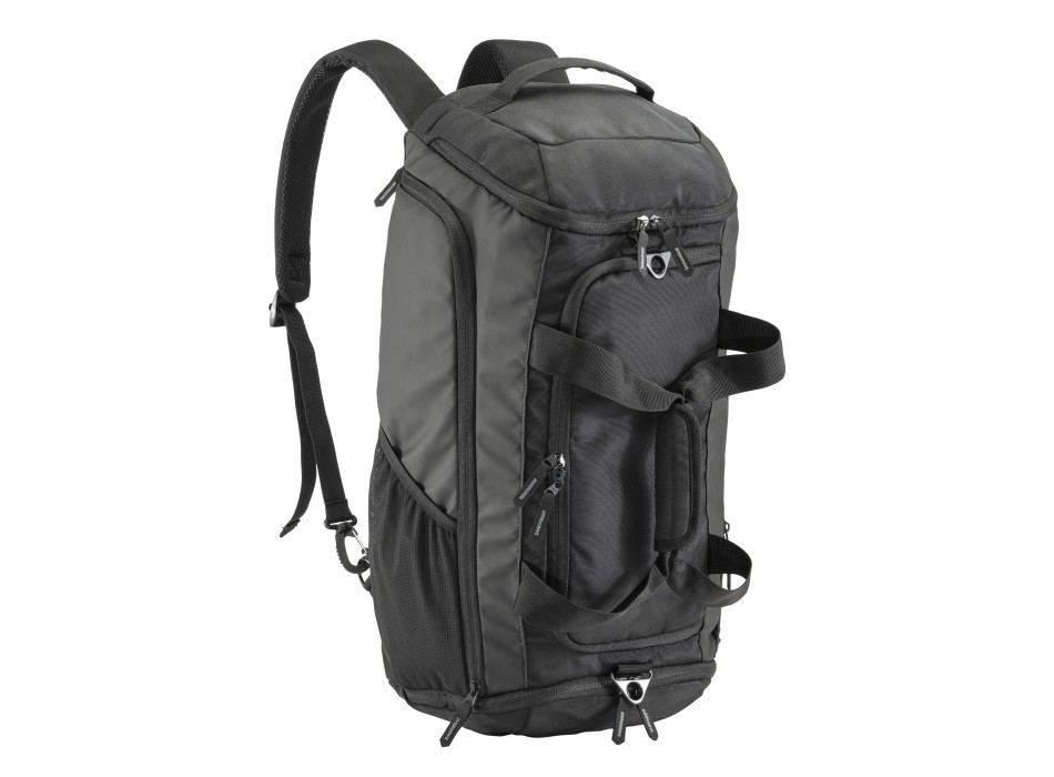 Borsone/zaino in poliestere riciclato (R-PET) FullGadgets.com