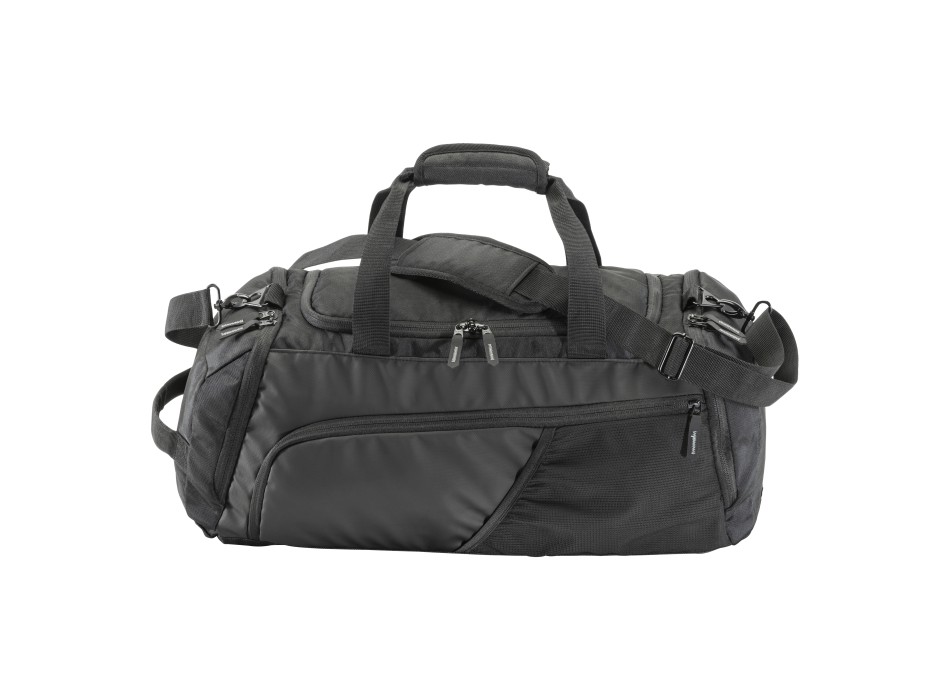 Borsone/zaino in poliestere riciclato (R-PET) FullGadgets.com