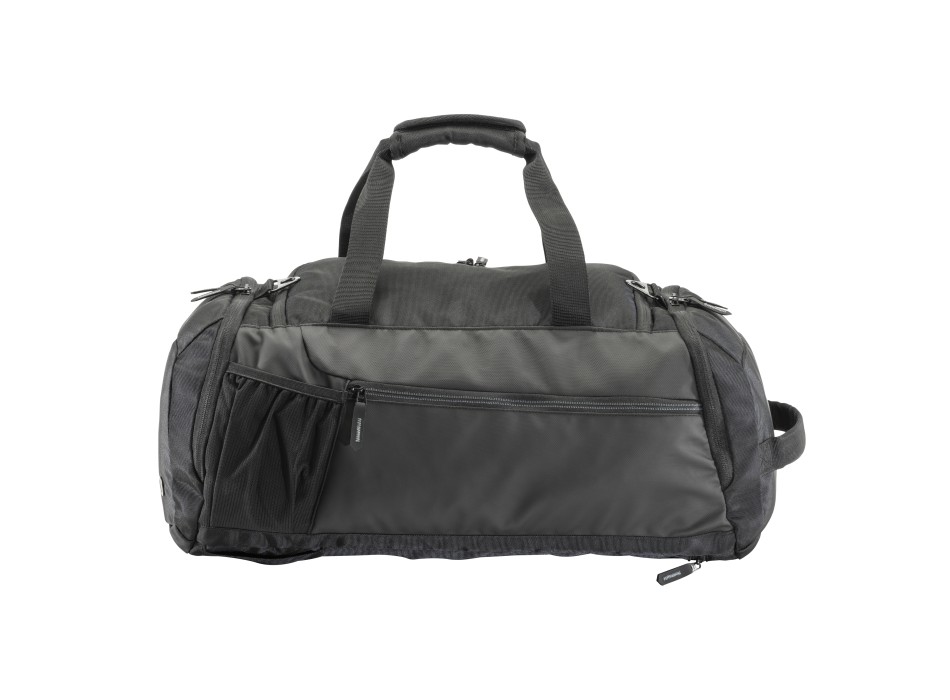 Borsone/zaino in poliestere riciclato (R-PET) FullGadgets.com