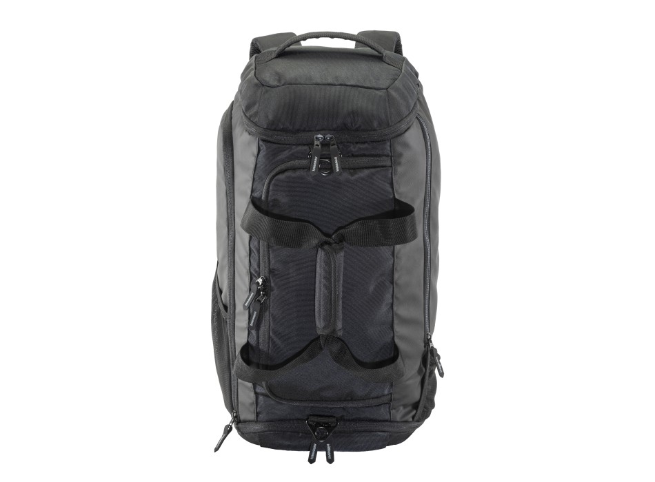 Borsone/zaino in poliestere riciclato (R-PET) FullGadgets.com