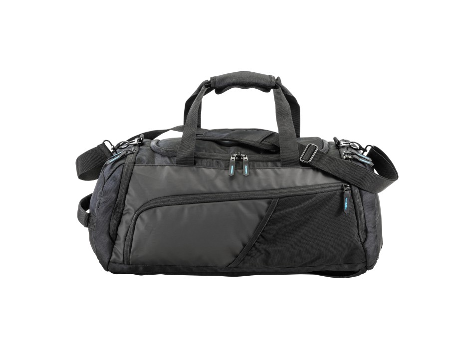 Borsone/zaino in poliestere riciclato (R-PET) FullGadgets.com