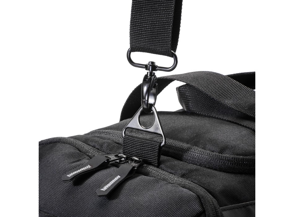 Borsone/zaino in poliestere riciclato (R-PET) FullGadgets.com