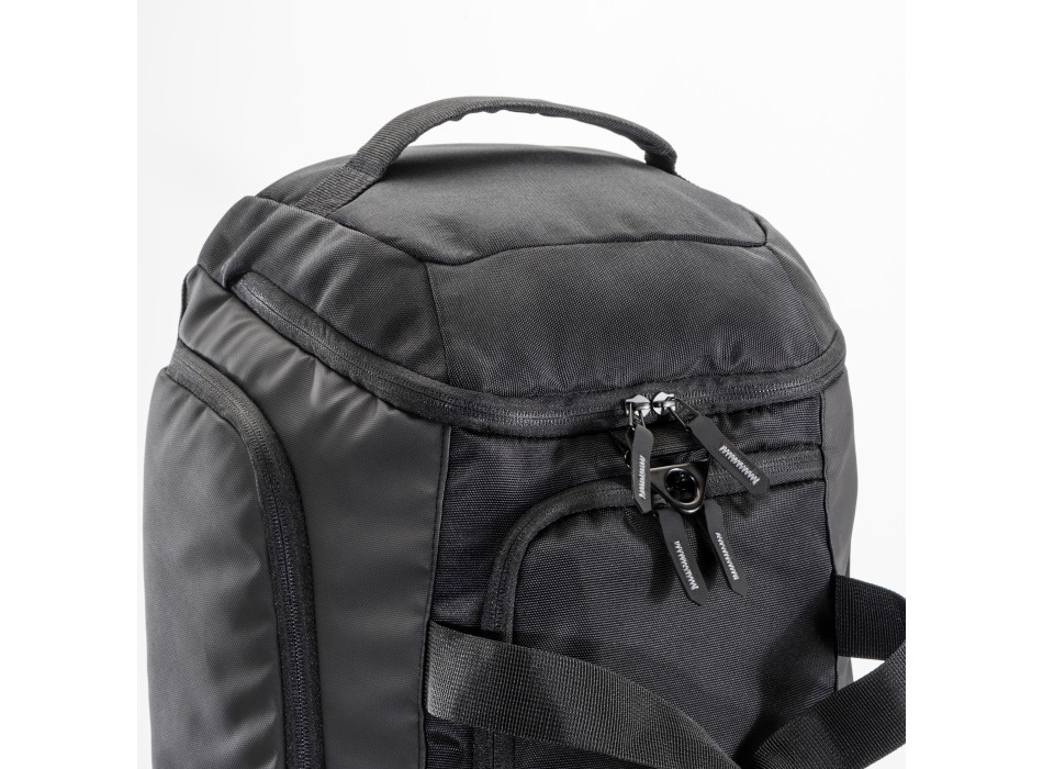 Borsone/zaino in poliestere riciclato (R-PET) FullGadgets.com