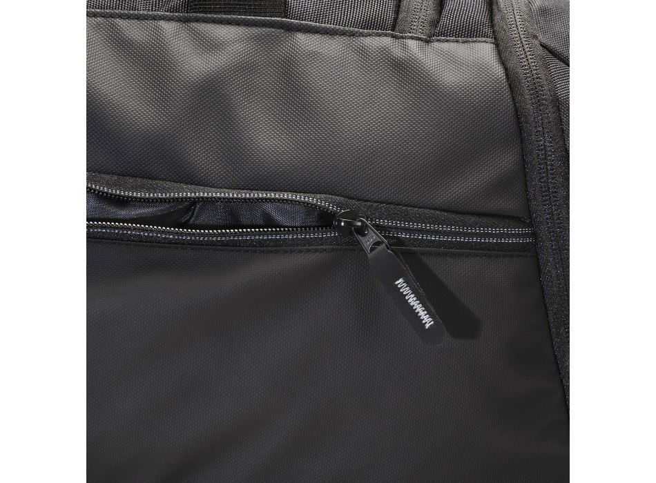 Borsone/zaino in poliestere riciclato (R-PET) FullGadgets.com