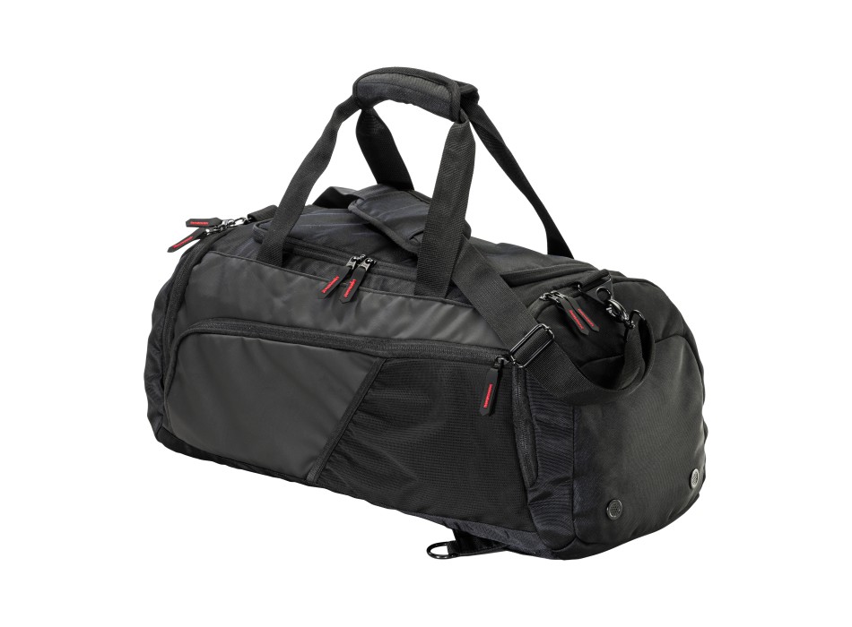 Borsone/zaino in poliestere riciclato (R-PET) FullGadgets.com