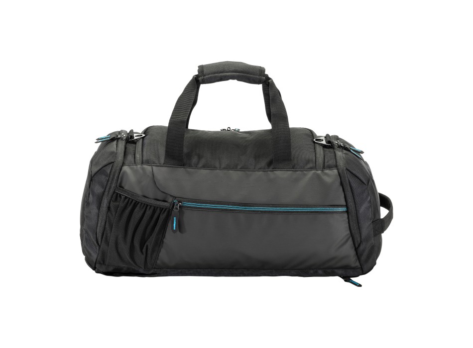 Borsone/zaino in poliestere riciclato (R-PET) FullGadgets.com