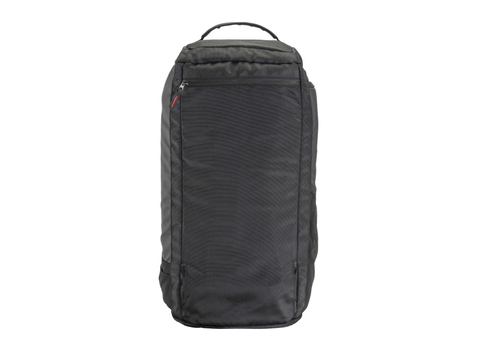 Borsone/zaino in poliestere riciclato (R-PET) FullGadgets.com