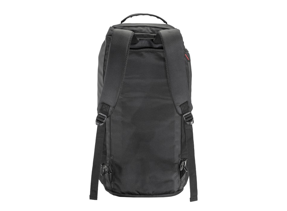 Borsone/zaino in poliestere riciclato (R-PET) FullGadgets.com