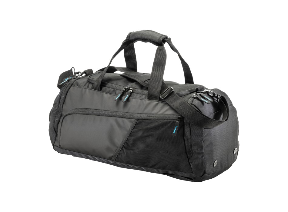 Borsone/zaino in poliestere riciclato (R-PET) FullGadgets.com